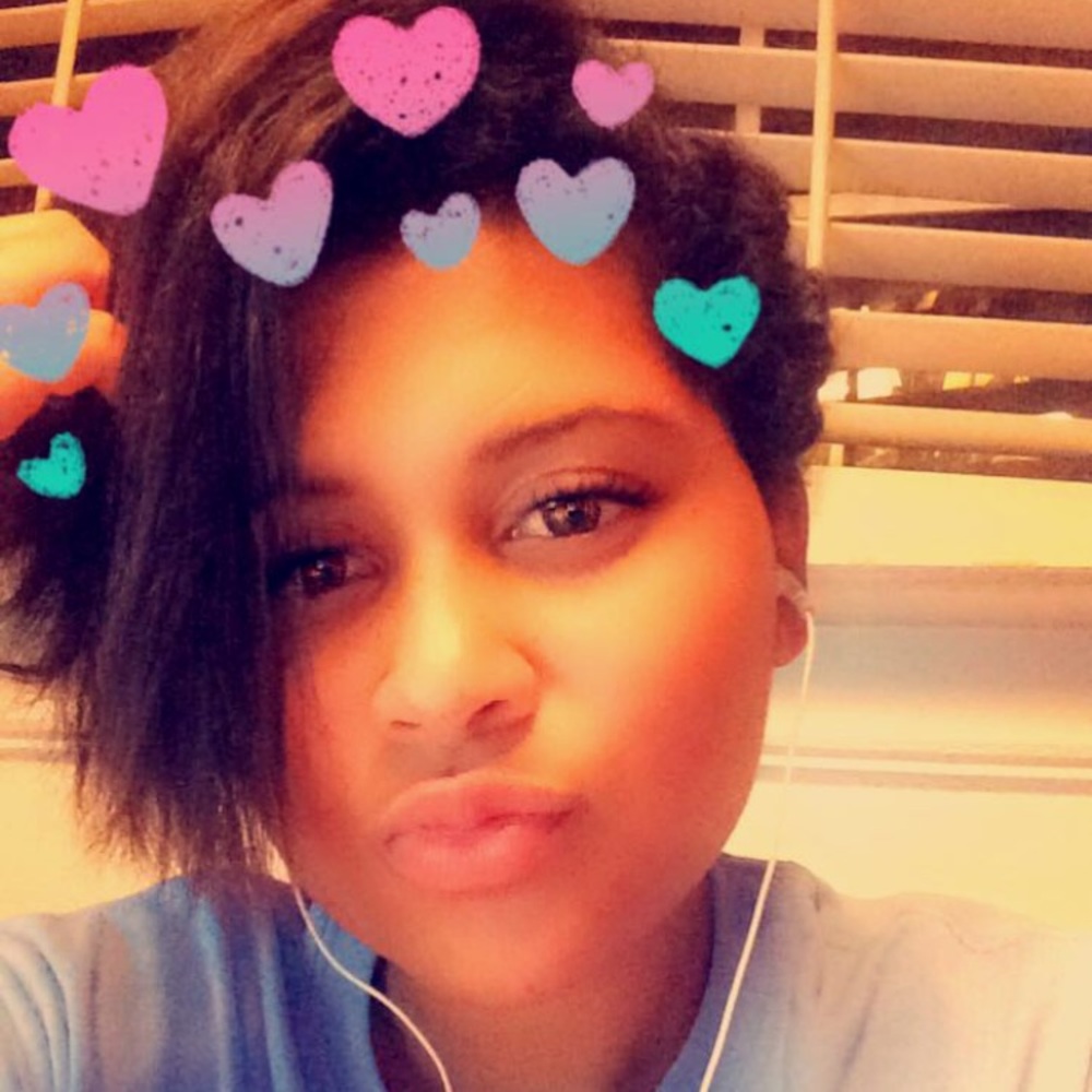 Meet your Posher, Sharon